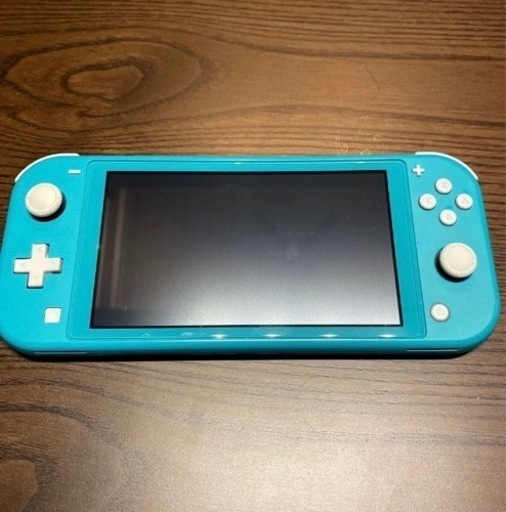 ✨2台セット✨Nintendo ニンテンドー Switch Lite グレー ブルー 