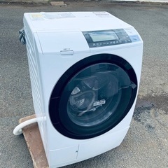 ☆送料・設置無料 11.0kg⭐️大型家電セット☆冷蔵庫・洗濯機