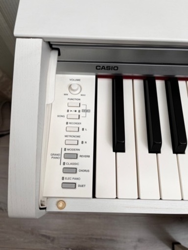 鍵盤楽器、ピアノ Casio Privia PX-7 Limited Edition