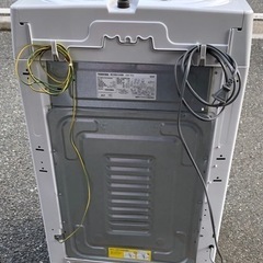 ⭐︎中古品　TOSHIBA   全自動電気洗濯機 AW-7G5  生活用品⭐︎