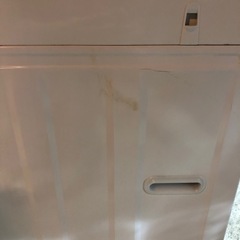 ⭐︎中古品　TOSHIBA   全自動電気洗濯機 AW-7G5  生活用品⭐︎