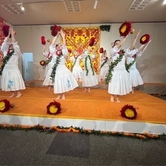 戸塚フラダンス教室 ケイキ（子供)クラス🌈中学生からのクラス🌺新規生徒募集中！ − 神奈川県