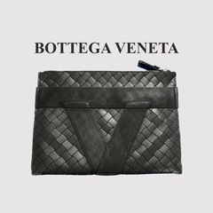 BOTTEGA VENETA/ボッテガヴェネタ ラバー ドキュメ...