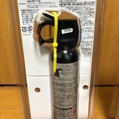 ＵＳＡ製　熊撃退スプレー