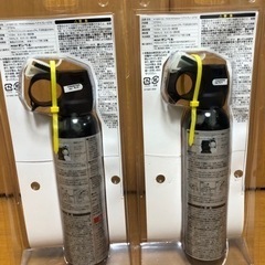 ＵＳＡ製　熊撃退スプレー