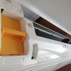 エアコン工事は安心の電気工事士にお任せ♪大型3.6k広い