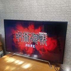 TOSHIBA REGZA Z20X 50Z20X 4Kテレビ ...