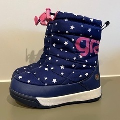 取引停止⭐︎ gravis グラビス スノーブーツ ⭐︎