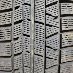 205/60R16 YOKOHAMA ICE GUARD IG50 PLUS スタッドレスタイヤ 4本