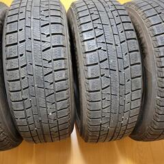 205/60R16　YOKOHAMA　ICE GUARD IG5...