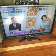 SHARP　52インチ　テレビ　