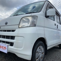 🉐【支払総額33万円】車検令和7年11月 車検2年付き！4速AT...