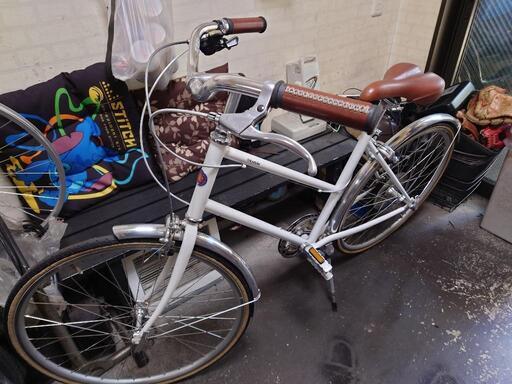 Tokyobike　トーキョーバイク