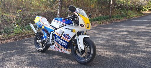 NSR50後期　最終型　引き取り限定