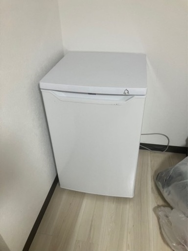 冷凍庫