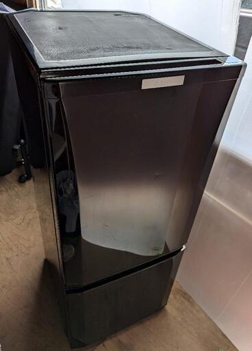 三菱 2016年製 冷蔵庫