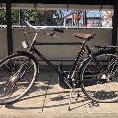 英国製　自転車Pashley パシュレーRoadster Sov...