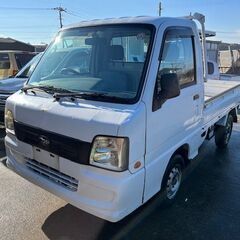 ☆ 熊本  サンバーT  19年　4WD　AC　PS 低走行☆