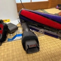 ダイソンV10 SV12 バッテリー