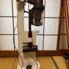 ダイソンV10 SV12 バッテリー