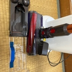 ダイソンV10 SV12 バッテリー