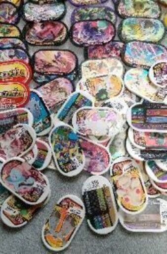 メザスタ　引退　まとめ売り
