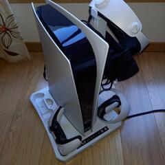 PS5  VR2  セット