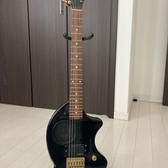 アンプ内蔵ギター ZO-3 