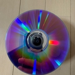 DVD-R  49枚　三菱化学製