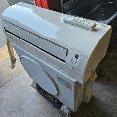 🉐️激安エアコン🉐️ ﾀﾞｲｷﾝ 2014年製 ✨️6～9畳用✨️