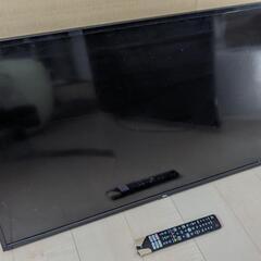 TCL液晶スマートテレビ 40S515 2021年製 YouTu...