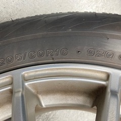 【美品】VOLCOM 3-in-1 OWL GORE-TEX JACKET-スタッドレスタイヤ　アルミセット　VRX2