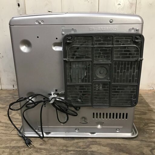 12/4終 ダイニチ 石油ストーブ ブルーヒーター FW-567L 強制通気 12/4終 ダイニチ 石油ストーブ ブルーヒーター FW-567L 強制通気