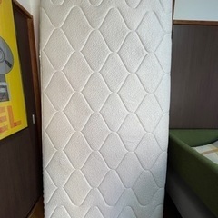 ★マニフレックス(magniflex) オクラホマ シングルサイズ