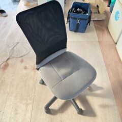 [複数在庫あり]オフィスチェア 中古 ニトリ　椅子