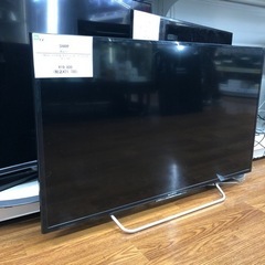 SHARP 液晶テレビ　40インチ　LC-40U30 2016年...