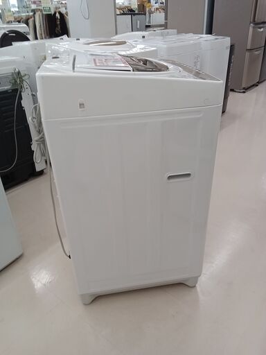 ★ジモティ割あり★ TOSHIBA 洗濯機 AW-6G8（W） ６㎏ 20年製 動作確認／クリーニング済み TC362
