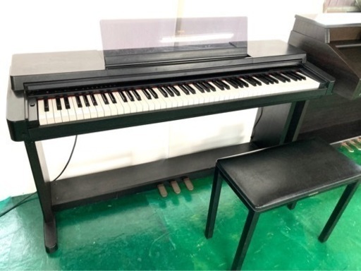 【SOLD OUT！】◆YAMAHA◆88鍵 電子ピアノ Clavinova クラビノーバ CLP-560 椅子付き