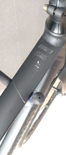 リサイクルショップどりーむ荒田店】 443 12047N クロスバイク TREK