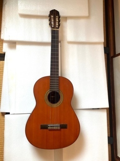 YAMAHA G-150Aクラシックギター
