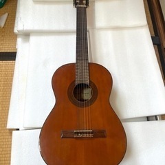 クラシックギターGRANADA GUITARRA 