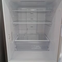リユースのサカイ栃木店☆ジモティ割あり☆ HITACHI 冷蔵庫 R-27RV
