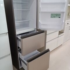 ☆ジモティ割あり☆ HITACHI 冷蔵庫 R-27RV 265L 22年製 動作確認