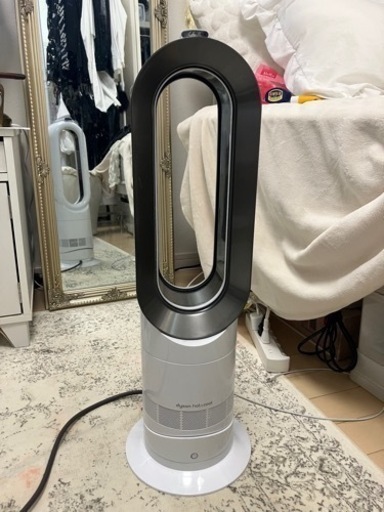 扇風機 Dyson Hot+Cool AM09