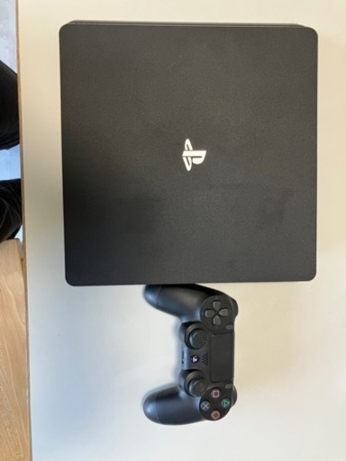 プレイステーション PS4