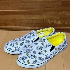 トムとジェリー　スニーカー美品