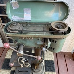 KIRA KND-8 ボール盤