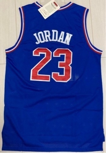 マイケルジョーダン サイン入りユニフォーム サイン入りジャージ 真贋