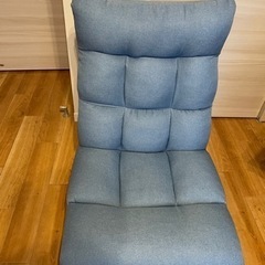 【ニトリ】大型座椅子