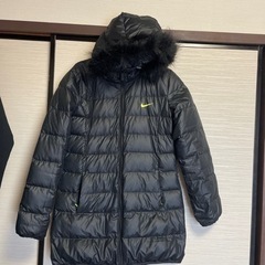 NIKE   レディースジャンバー